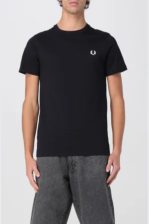 Fred Perry T-Shirt Homme couleur