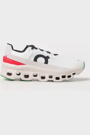 On Running Baskets Homme couleur