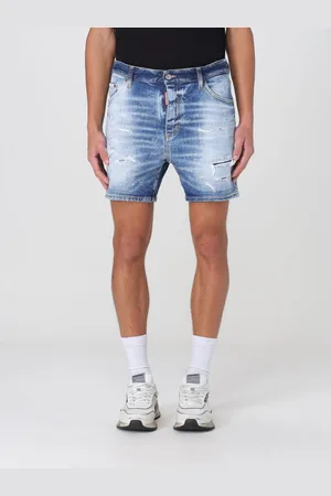 Dsquared2 Short Homme couleur