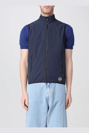 Colmar Gilet Homme couleur