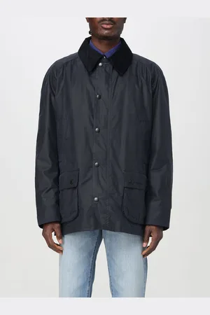 Barbour Veste Homme couleur