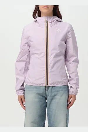 K-Way Veste Femme couleur
