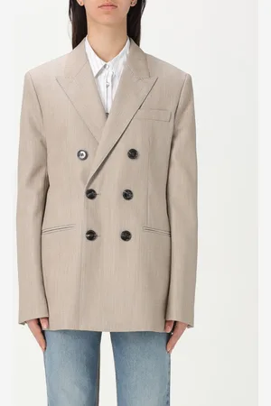 Ami Blazer Femme couleur