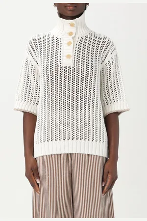 Brunello Cucinelli Pull Femme couleur