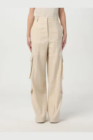 Manuel Ritz Pantalon Femme couleur