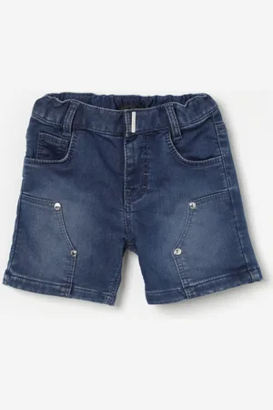 Givenchy Short Enfant couleur