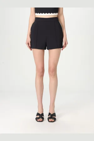 Elisabetta Franchi Short Femme couleur