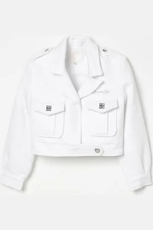 Givenchy Veste Enfant couleur