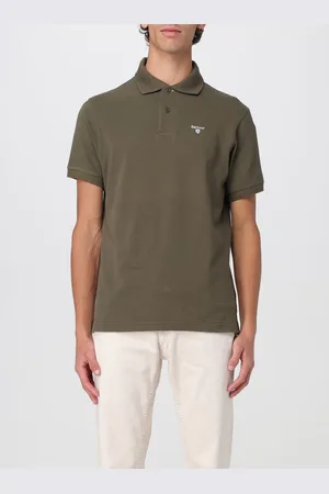 Barbour Polo Homme couleur