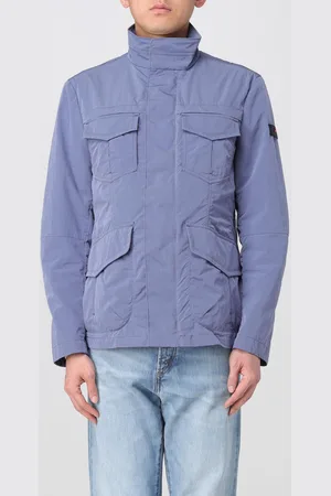 Peuterey Veste Homme couleur