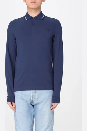 Fred Perry Polo Homme couleur