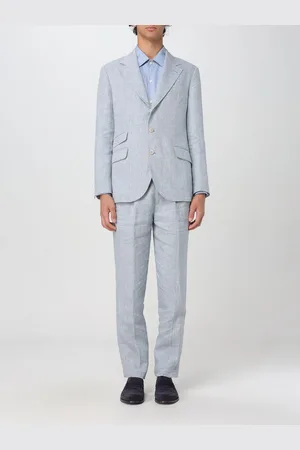 Brunello Cucinelli Costume Homme couleur