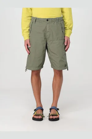 C.P. Company Short C. P. COMPANY Homme couleur