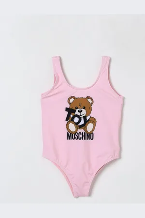 Moschino Maillot De Bain Enfant couleur