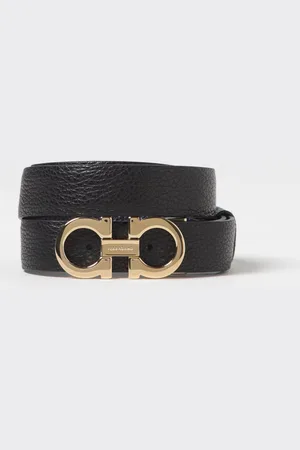 Salvatore Ferragamo Ceinture Femme couleur