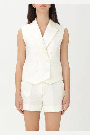 MVP Wardrobe Gilet Femme couleur