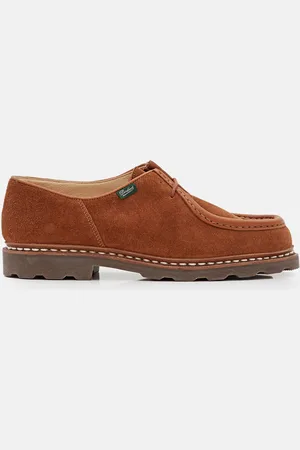 Paraboot Chaussures Basses Femme couleur