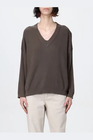 Brunello Cucinelli Pull Femme couleur