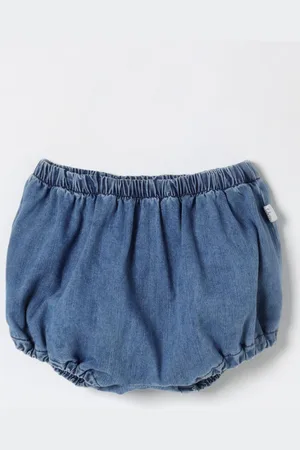 TEDDY & MINOU Pantalon Enfant couleur