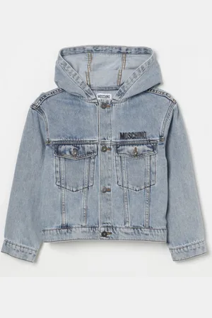 Moschino Veste Enfant couleur