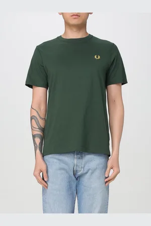 Fred Perry T-Shirt Homme couleur