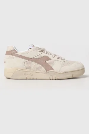 Diadora Baskets Homme couleur