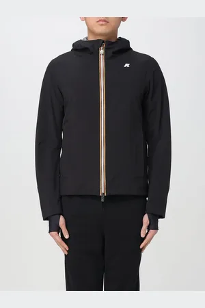 K-Way Veste Homme couleur