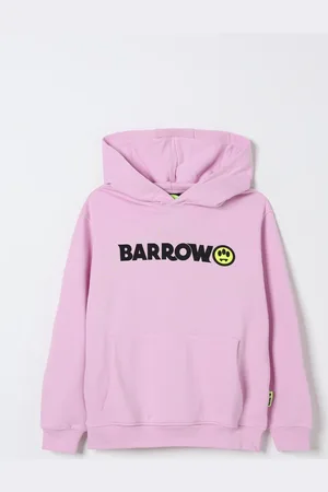 BARROW Pull Enfant couleur