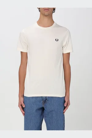 Fred Perry T-Shirt Homme couleur