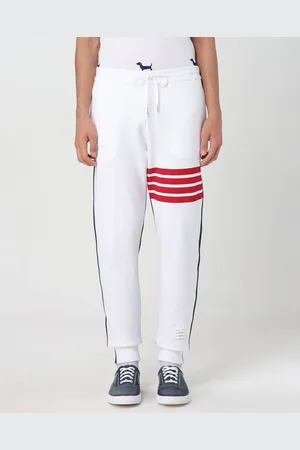 Thom Browne Pantalon Homme couleur