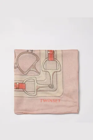 Twin-Set Écharpe Femme couleur