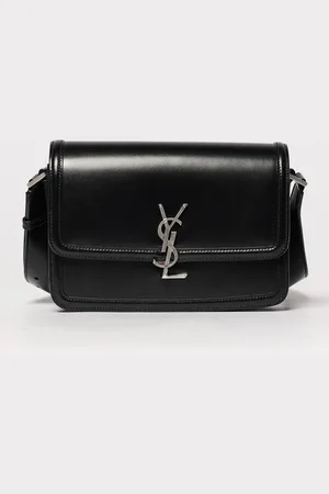 Saint Laurent Sacoche Homme couleur