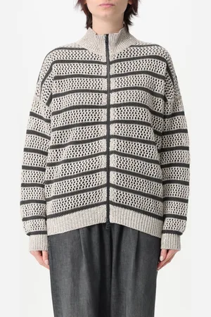 Brunello Cucinelli Cardigan Femme couleur