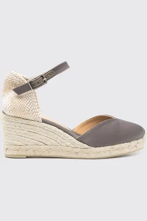Castaner Espadrilles CASTAÑER Femme couleur