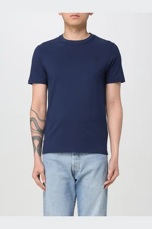 Fred Perry T-Shirt Homme couleur
