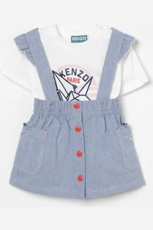 Kenzo Ensemble Enfant couleur