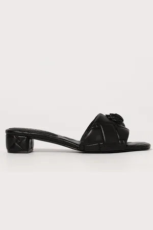 Kurt Geiger Sandales à Talons Femme couleur