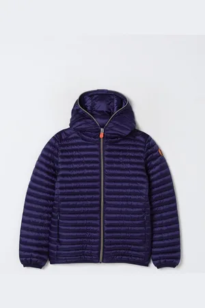 save the duck Veste Enfant couleur