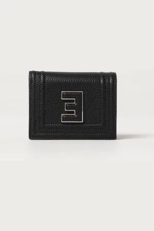 Ermanno Firenze Portefeuille Femme couleur