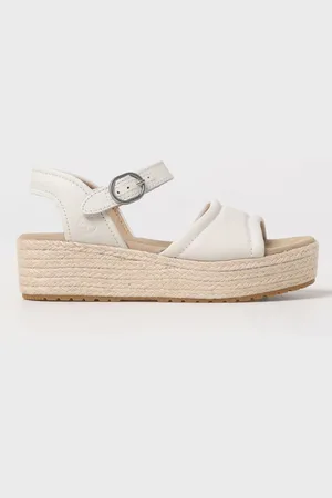 Timberland Espadrilles Femme couleur