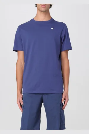K-Way T-Shirt Homme couleur