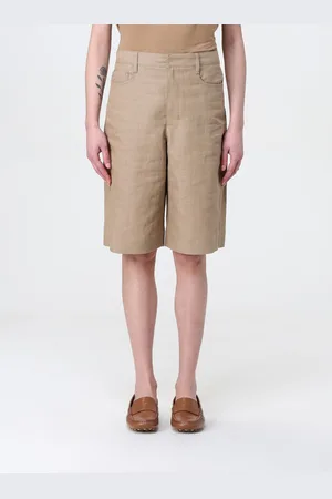 Max Mara Short Femme couleur