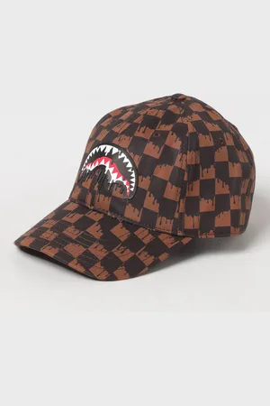 Sprayground Chapeau Enfant couleur