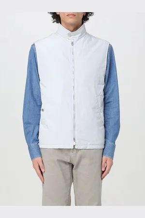 Brunello Cucinelli Gilet Homme couleur