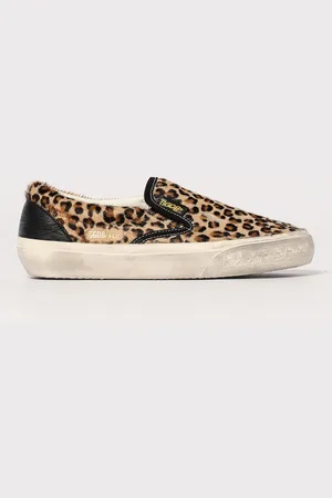 Golden Goose Baskets Femme couleur