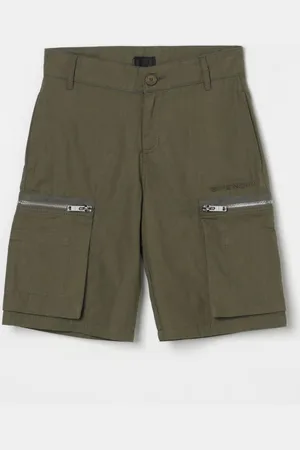 Givenchy Pantacourt Enfant couleur