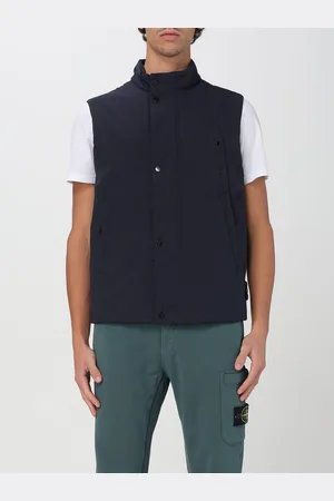 Stone Island Gilet Homme couleur