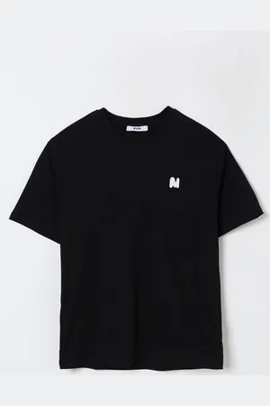 Msgm T-Shirt Enfant couleur