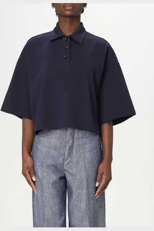 Bottega Veneta Polo Femme couleur