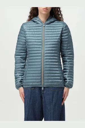 save the duck Veste Femme couleur